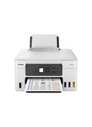 Printeris Canon Multifunctional Printer MAXIFY GX3050 Inkjet Colour Multifunctional printer A4 Wi-Fi White Hover