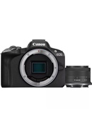  Canon | Megapixel 24.2 MP | Image stabilizer | ISO sensitivity (max) 32000 | Display diagonal 2.95  | Wi-Fi | Video recording | Automatic