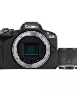  Canon | Megapixel 24.2 MP | Image stabilizer | ISO sensitivity (max) 32000 | Display diagonal 2.95  | Wi-Fi | Video recording | Automatic  Hover
