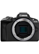  Canon | Megapixel 24.2 MP | Image stabilizer | ISO sensitivity (max) 32000 | Display diagonal 2.95  | Wi-Fi | Video recording | Automatic Hover