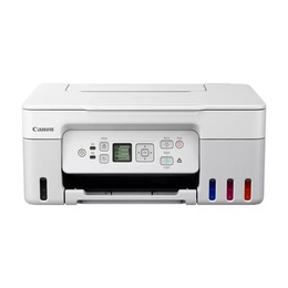 Printeris Canon Multifunctional Printer | PIXMA G3571 | Inkjet | Colour | Multifunctional printer | A4 | Wi-Fi | White