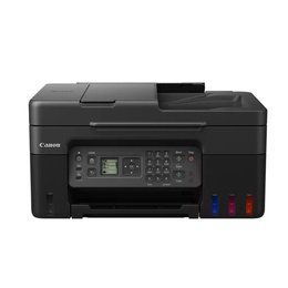 Printeris Canon | Multifunctional Printer | PIXMA G4570 | Inkjet | Colour | Multifunctional printer | A4 | Wi-Fi | Black