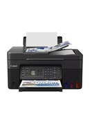 Printeris Canon | Multifunctional Printer | PIXMA G4570 | Inkjet | Colour | Multifunctional printer | A4 | Wi-Fi | Black Hover