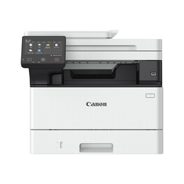 Printeris Canon I-SENSYS | MF463DW | Laser | Mono | Multifuncion printer | A4 | Wi-Fi | White