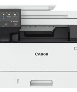 Printeris Canon I-SENSYS | MF463DW | Laser | Mono | Multifuncion printer | A4 | Wi-Fi | White  Hover