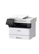 Printeris Canon I-SENSYS | MF463DW | Laser | Mono | Multifuncion printer | A4 | Wi-Fi | White Hover