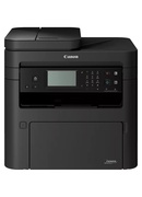 Printeris Canon i-SENSYS | MF267dw II | Laser | Mono | 3-in-1 | A4 | Wi-Fi | Black