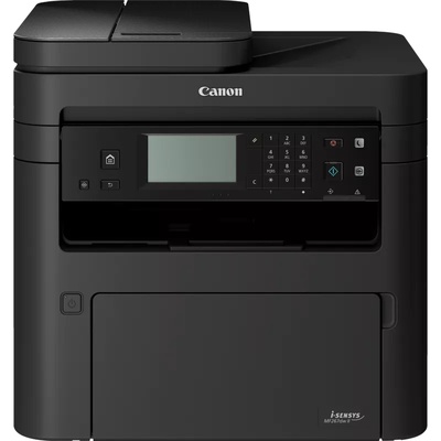 Printeris Canon i-SENSYS | MF267dw II | Laser | Mono | 3-in-1 | A4 | Wi-Fi | Black