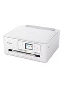 Printeris Canon Multifunctional printer | PIXMA TS7650i | Inkjet | Colour | A4 | Wi-Fi | White