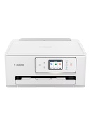 Printeris Canon Multifunctional printer | PIXMA TS7650i | Inkjet | Colour | A4 | Wi-Fi | White Hover