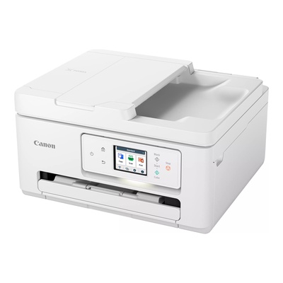 Printeris Canon IJ MFP PIXMA TS7750i | Canon Multifunctional printer | PIXMA TS7750I | Inkjet | Colour | A4 | Wi-Fi | White