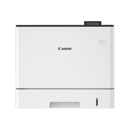  Canon i-SENSYS LBP732CDW | Colour | Laser | Color Laser Printer | Wi-Fi | Maximum ISO A-series paper size A4 | White