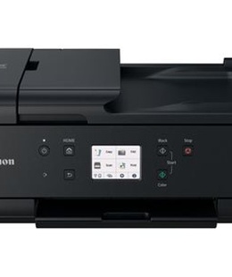  Canon IJ MFP PIXMA TR7650 EUR Printer  Hover