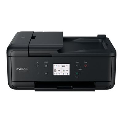  Canon IJ MFP PIXMA TR7650 EUR Printer