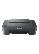 Printeris Canon PIXMA | MG2551S | Inkjet | Colour | A4 | Black