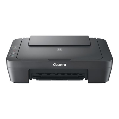 Printeris Canon PIXMA | MG2551S | Inkjet | Colour | A4 | Black