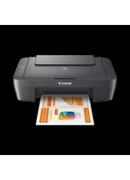 Printeris Canon PIXMA | MG2551S | Inkjet | Colour | A4 | Black Hover