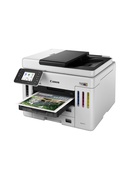 Printeris Canon | MAXIFY GX7150 | Multifunction printer | Ink-jet | Colour | A4 | Wi-Fi | White