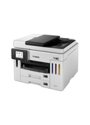 Printeris Canon | MAXIFY GX7150 | Multifunction printer | Ink-jet | Colour | A4 | Wi-Fi | White Hover
