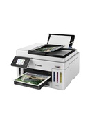Printeris Canon | MAXIFY GX6150 | Inkjet | Colour | A4 | Wi-Fi
