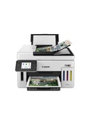 Printeris Canon | MAXIFY GX6150 | Inkjet | Colour | A4 | Wi-Fi Hover