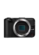  Canon EOS R50 V mirrorless camera + RF S 14-30mm F4-6.3 IS STM PZ lens | Megapixel 24.2 MP | Image stabilizer | ISO sensitivity (max) 32000 | Wi-Fi | Manual | CMOS | Black