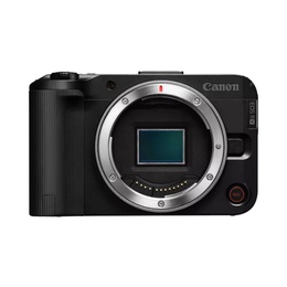  Canon EOS R50 V mirrorless camera + RF S 14-30mm F4-6.3 IS STM PZ lens | Megapixel 24.2 MP | Image stabilizer | ISO sensitivity (max) 32000 | Wi-Fi | Manual | CMOS | Black