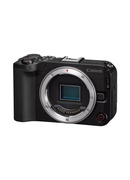  Canon EOS R50 V mirrorless camera + RF S 14-30mm F4-6.3 IS STM PZ lens | Megapixel 24.2 MP | Image stabilizer | ISO sensitivity (max) 32000 | Wi-Fi | Manual | CMOS | Black Hover