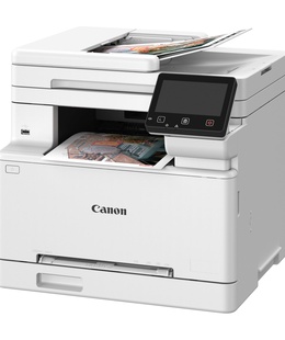Printeris Canon Printer | I-SENSYS MF664Cdw | Laser | Colour | A4 | Wi-Fi  Hover