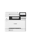 Printeris Canon Printer | I-SENSYS MF664Cdw | Laser | Colour | A4 | Wi-Fi Hover