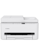 Printeris Canon | Multifunctional printer | PIXMA TS7550i | Inkjet | Colour | A4 | Wi-Fi | White