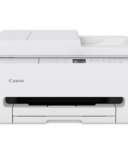 Printeris Canon | Multifunctional printer | PIXMA TS7550i | Inkjet | Colour | A4 | Wi-Fi | White  Hover