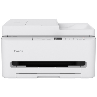 Printeris Canon | Multifunctional printer | PIXMA TS7550i | Inkjet | Colour | A4 | Wi-Fi | White