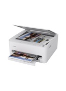 Printeris Canon | Multifunction printer | PIXMA TS4150i | Inkjet | Colour | A4 | Wi-Fi | White