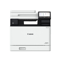 Printeris Canon | I-SENSYS MF754Cdw II | Laser | Colour | A4 | Wi-Fi | White/Black