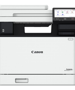 Printeris Canon | I-SENSYS MF754Cdw II | Laser | Colour | A4 | Wi-Fi | White/Black  Hover