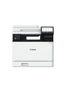 Printeris Canon Printer | I-SENSYS MF752Cdw II | Laser | Colour | 3-in-1 | A4 | Wi-Fi | White