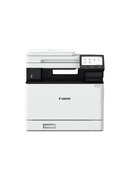 Printeris Canon Printer | I-SENSYS MF752Cdw II | Laser | Colour | 3-in-1 | A4 | Wi-Fi | White Hover