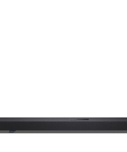  Sharp | 5.1.2 Dolby Atmos/DTS:X Soundbar with Wireless Subwoofer | HT-SBW55121(BK) | 650 W | Bluetooth | Black | Wireless connection  Hover