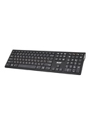 Tastatūra Acer Combo 100 Wireless keyboard and mouse Hover
