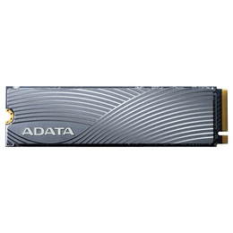  ADATA SWORDFISH SSD form factor M.2 2280