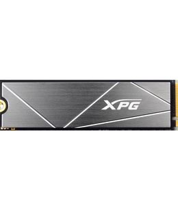  ADATA | XPG GAMMIX S50 Lite | 2000 GB | SSD form factor M.2 2280 | SSD interface PCIe Gen4x4 | Read speed 3900 MB/s | Write speed 3200 MB/s  Hover