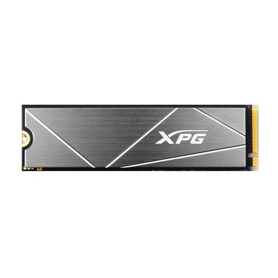  ADATA | XPG GAMMIX S50 Lite | 2000 GB | SSD form factor M.2 2280 | SSD interface PCIe Gen4x4 | Read speed 3900 MB/s | Write speed 3200 MB/s