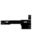  Aten | Adapter | UC232C-AT | USB-C to RS-232 Hover