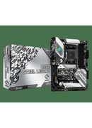  ASRock B550 Steel Legend Processor family AMD