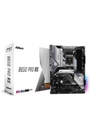  ASRock B650 Pro RS Processor family AMD