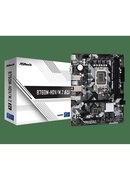 ASRock | B760M-HDV/M.2 D4 | Processor family Intel | Processor socket  LGA1700 | DDR4 DIMM | Memory slots 2 | Supported hard disk drive interfaces SATA