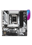  ASRock B760M PRO RS | Processor family Intel | Processor socket LGA1700 | DDR5 | Supported hard disk drive interfaces SATA