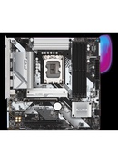  ASRock B760M PRO RS | Processor family Intel | Processor socket LGA1700 | DDR5 | Supported hard disk drive interfaces SATA Hover