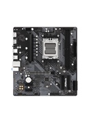  ASRock A620M-HDV/M.2+ | Processor family AMD | Processor socket AM5 | DDR5 | Supported hard disk drive interfaces SATA Hover